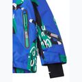 Giacca da sci bambino Reima Kairala sparkly blue 6