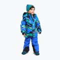 Giacca da sci bambino Reima Kairala sparkly blue 12