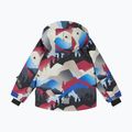 Giacca da sci bambino Reima Kairala soft black 2