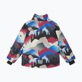 Giacca da sci bambino Reima Kairala soft black 3