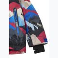 Giacca da sci bambino Reima Kairala soft black 7
