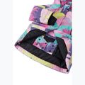 Giacca da sci bambino Reima Kiiruna grey pink 5