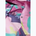 Giacca da sci bambino Reima Kiiruna grey pink 8