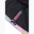 Giacca da sci bambino Reima Kiiruna grey pink 9