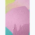 Giacca da sci bambino Reima Kiiruna grey pink 11