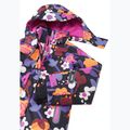 Giacca da sci bambino Reima Kiiruna black 4