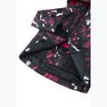 Giacca da sci bambino Reima Tirro maroon 4