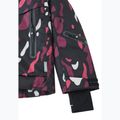 Giacca da sci bambino Reima Tirro maroon 7