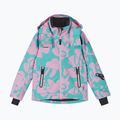Giacca da sci bambino Reima Posio light heather