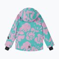 Giacca da sci bambino Reima Posio light heather 2