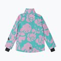 Giacca da sci bambino Reima Posio light heather 3