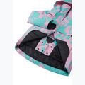 Giacca da sci bambino Reima Posio light heather 4
