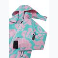 Giacca da sci bambino Reima Posio light heather 5
