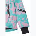 Giacca da sci bambino Reima Posio light heather 6