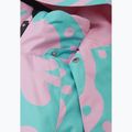 Giacca da sci bambino Reima Posio light heather 8