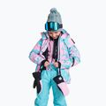 Giacca da sci bambino Reima Posio light heather 12
