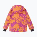 Giacca da sci bambino Reima Posio fucshia 2