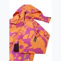 Giacca da sci bambino Reima Posio fucshia 4