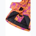 Giacca da sci bambino Reima Posio fucshia 5