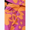 Giacca da sci bambino Reima Posio fucshia 8