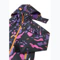 Giacca da sci bambino Reima Posio plum purple 4