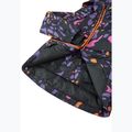 Giacca da sci bambino Reima Posio plum purple 5