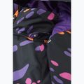 Giacca da sci bambino Reima Posio plum purple 9
