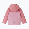 Giacca per bambini Reima Tenhola grey pink 2