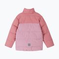 Giacca per bambini Reima Tenhola grey pink 3