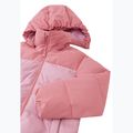 Giacca per bambini Reima Tenhola grey pink 4