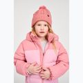 Giacca per bambini Reima Tenhola grey pink 8