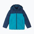 Giacca per bambini Reima Tenhola aquatic blue
