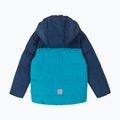 Giacca per bambini Reima Tenhola aquatic blue 2