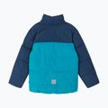 Giacca per bambini Reima Tenhola aquatic blue 3
