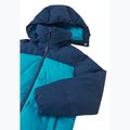 Giacca per bambini Reima Tenhola aquatic blue 4