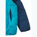 Giacca per bambini Reima Tenhola aquatic blue 5