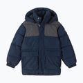 Giacca per bambini Reima Toukola navy