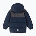 Giacca per bambini Reima Toukola navy 2