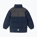 Giacca per bambini Reima Toukola navy 3