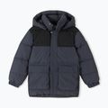 Giacca per bambini Reima Toukola soft black