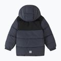 Giacca per bambini Reima Toukola soft black 2