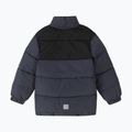 Giacca per bambini Reima Toukola soft black 3