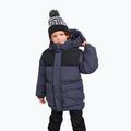 Giacca per bambini Reima Toukola soft black 8