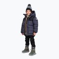 Giacca per bambini Reima Toukola soft black 9