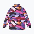 Giacca per bambini Reima Ranua fucshia 3