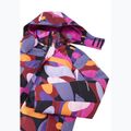 Giacca per bambini Reima Ranua fucshia 5