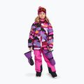 Giacca per bambini Reima Ranua fucshia 10