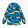 Giacca per bambini Reima Ranua aquatic blue 2