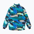 Giacca per bambini Reima Ranua aquatic blue 3