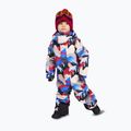 Tuta da sci per bambini Reima Reach soft black
